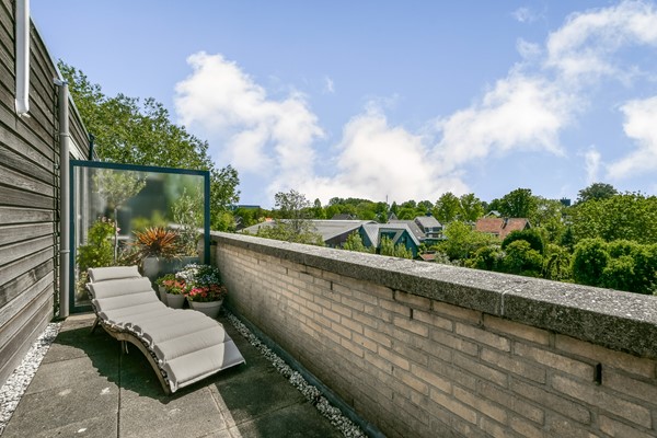 Medium property photo - Watermaalpad 5, 1066 WX Amsterdam